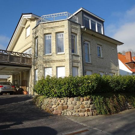 Haus Sonne _ Meer Sierksdorf Exterior foto