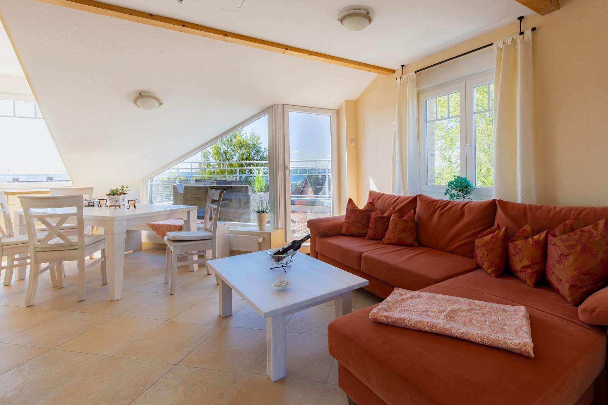 Haus Sonne _ Meer Sierksdorf Exterior foto